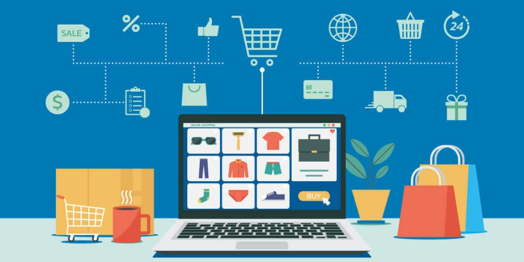 Principais indicadores de crescimento do E-commerce